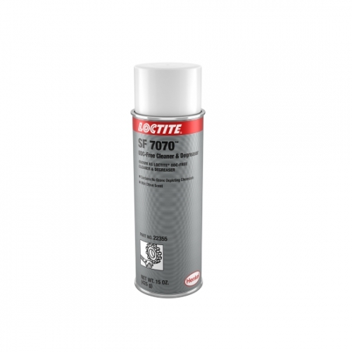 Loctite SF 7070 Cleaner