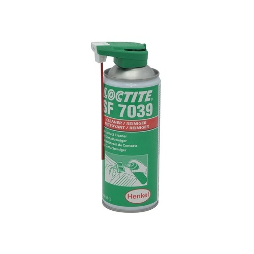 Loctite SF 7039 Cleaner