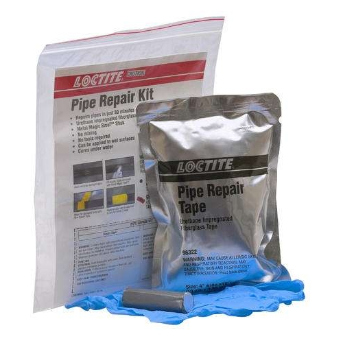 Loctite Pipe Repair Kit