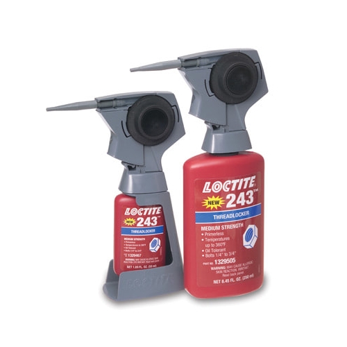 Loctite Hand Pump for 50ml Bottle & 250ml Bottle