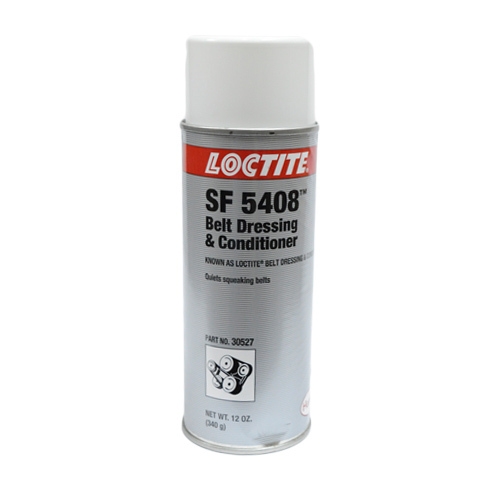 Loctite SF 5408 Belt Dressing & Conditioning