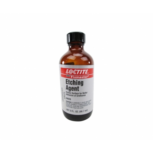 Loctite Fixmaster Etching Agent (Primer For Loctite MR Flex 80 Putty)