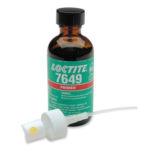 Loctite SF 7649 Primer