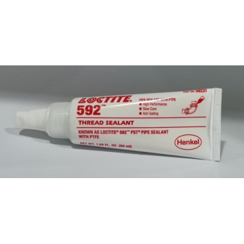 Loctite 592 Thread Sealant