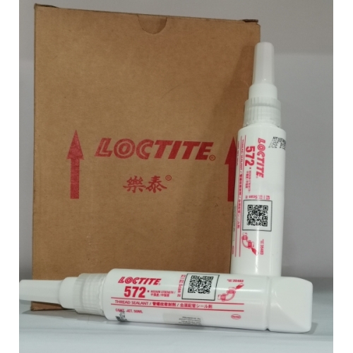 Loctite 572 Thread Sealant