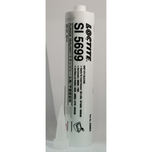 Loctite 5699 Grey RTV Silicone