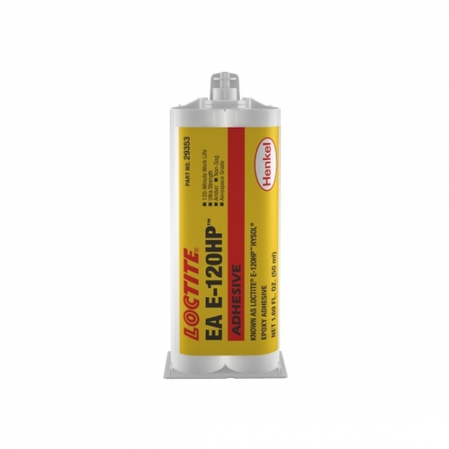 Loctite EA E-120HP Epoxy Adhesive