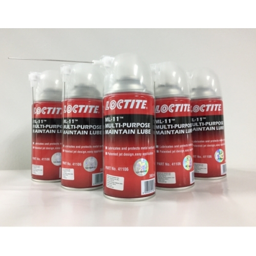 Loctite ML-11 Multi Purpose Maintain Lube
