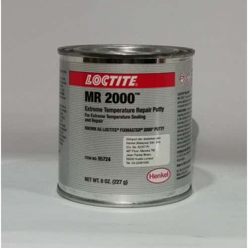 Loctite MR 2000 Putty