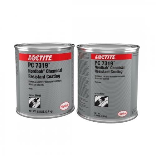 Loctite PC 7319 Chemical Resistant Coating