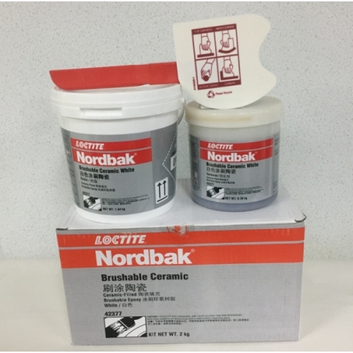 Loctite PC 7228 Brushable Ceramic White Coating