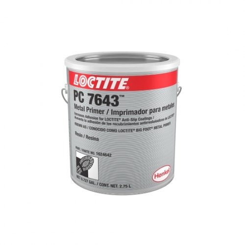 Loctite PC 7643 Metal Primer